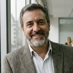 Carlos Méndez