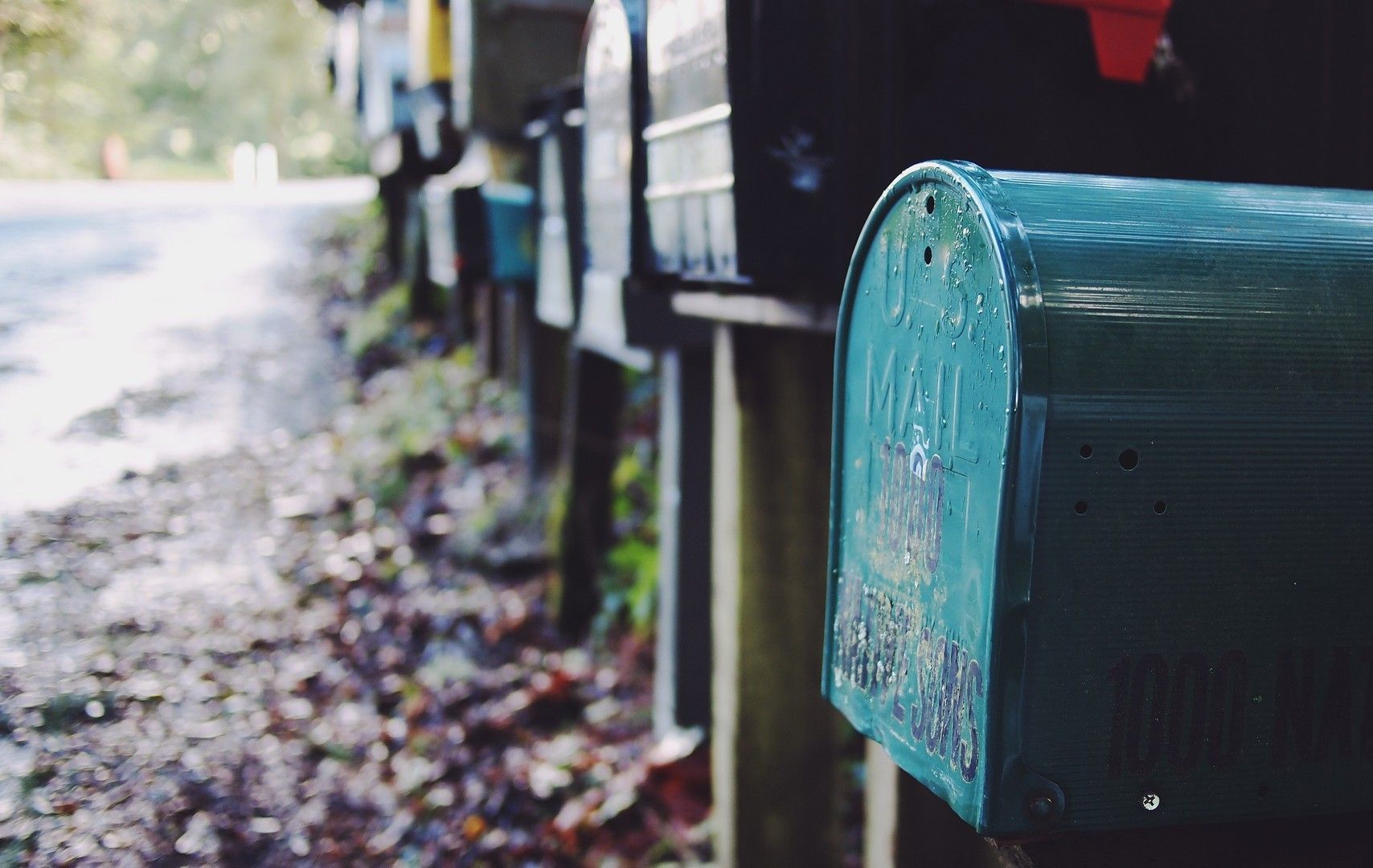 email marketing