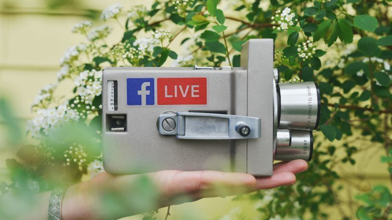 6 tips para hacer Live streaming en redes sociales