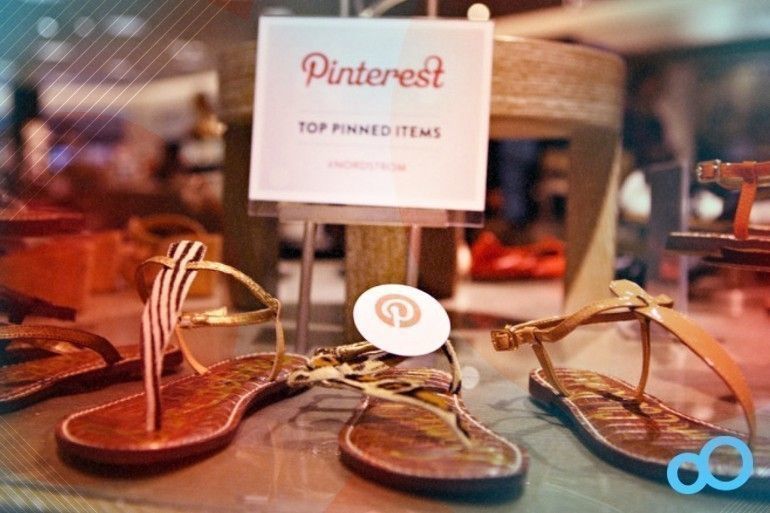 Marketing with Pinterest