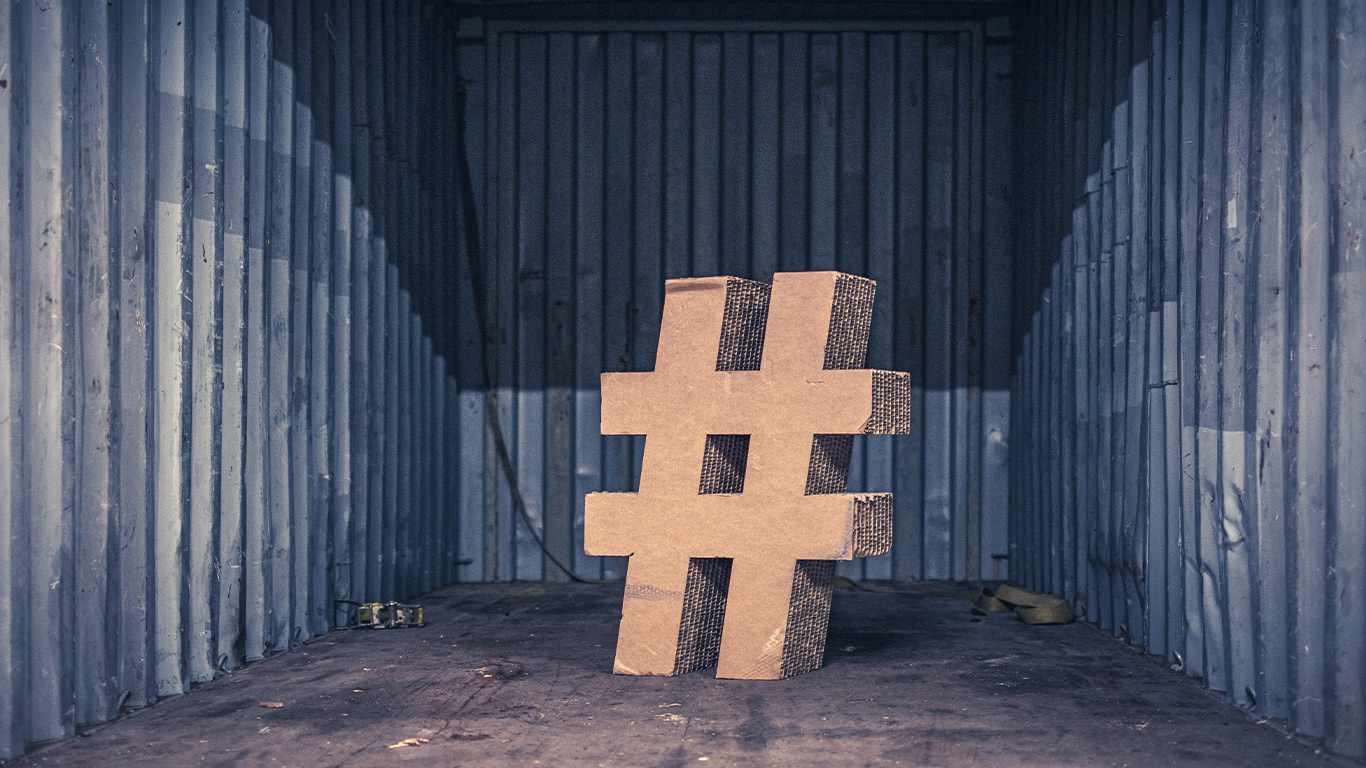 ¿Cómo usar Hashtags? 4 datos infalibles