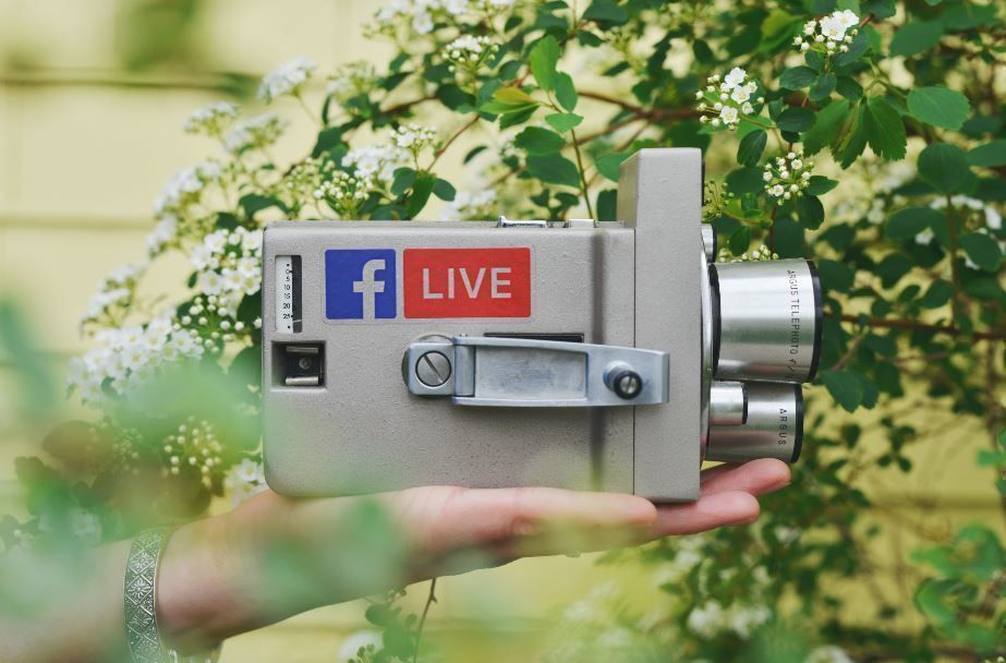 6 tips para hacer Live streaming en redes sociales