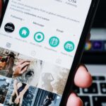 instagram para empresas