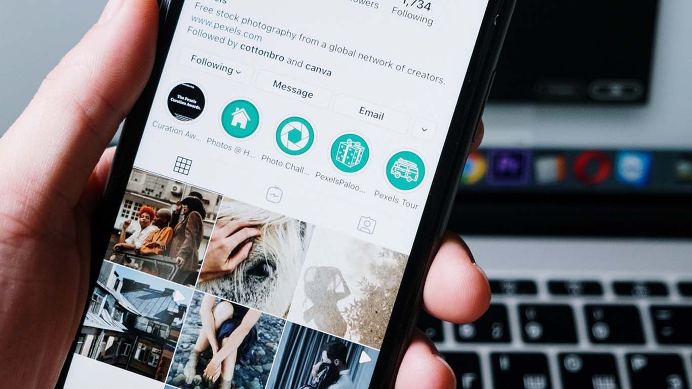 Instagram para empresas: Conoce los beneficios para tu negocio