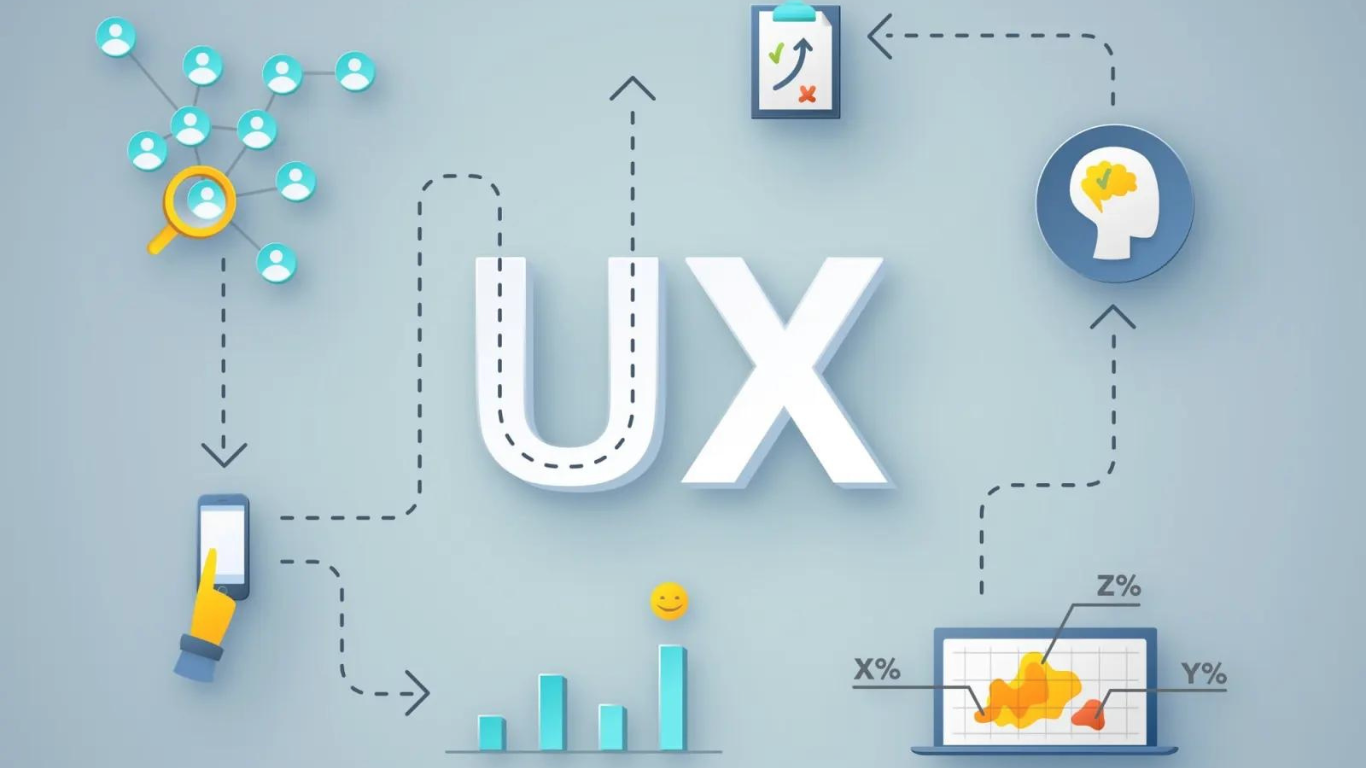 How UX design makes a difference in ecommerce