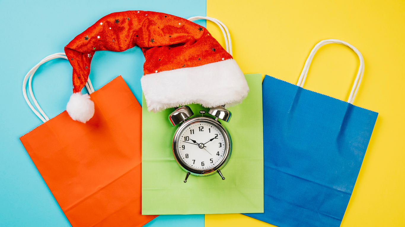 6 tips para aumentar tus ventas de navidad