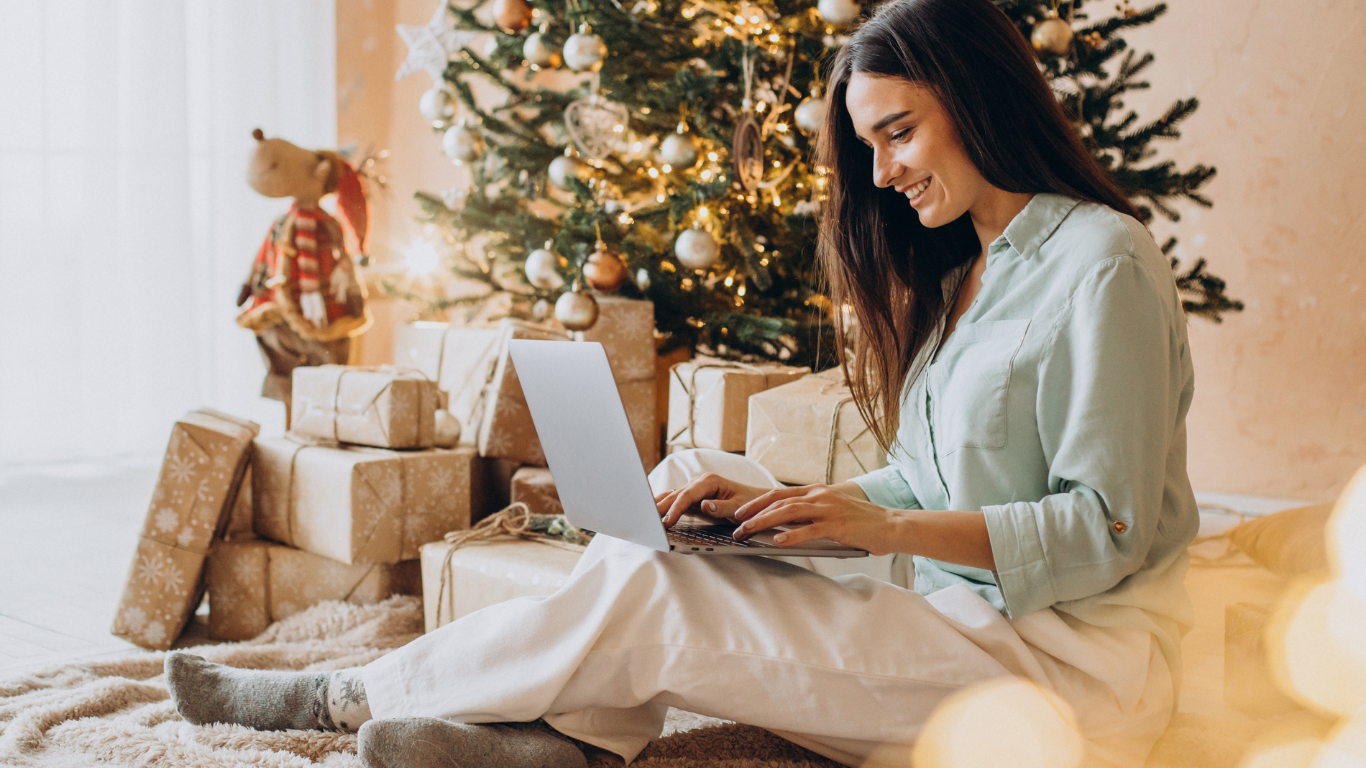 6 tips to boost your sales during the holiday season