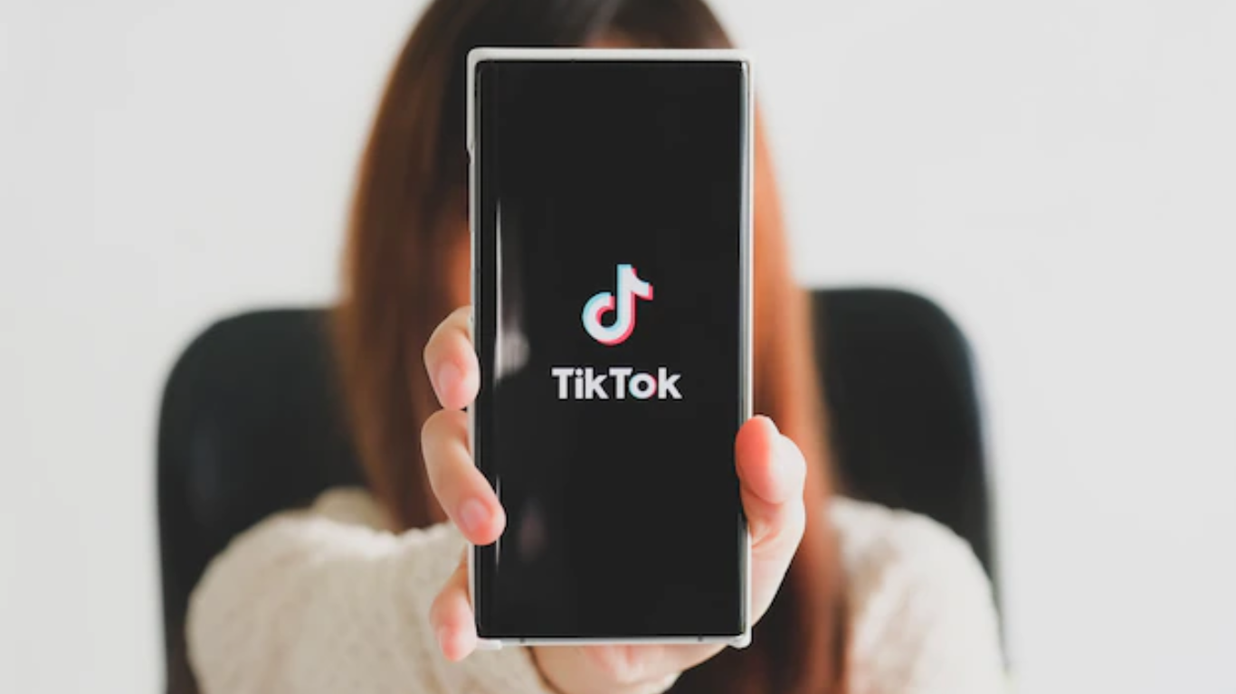 TikTok overtakes Google with Gen Z