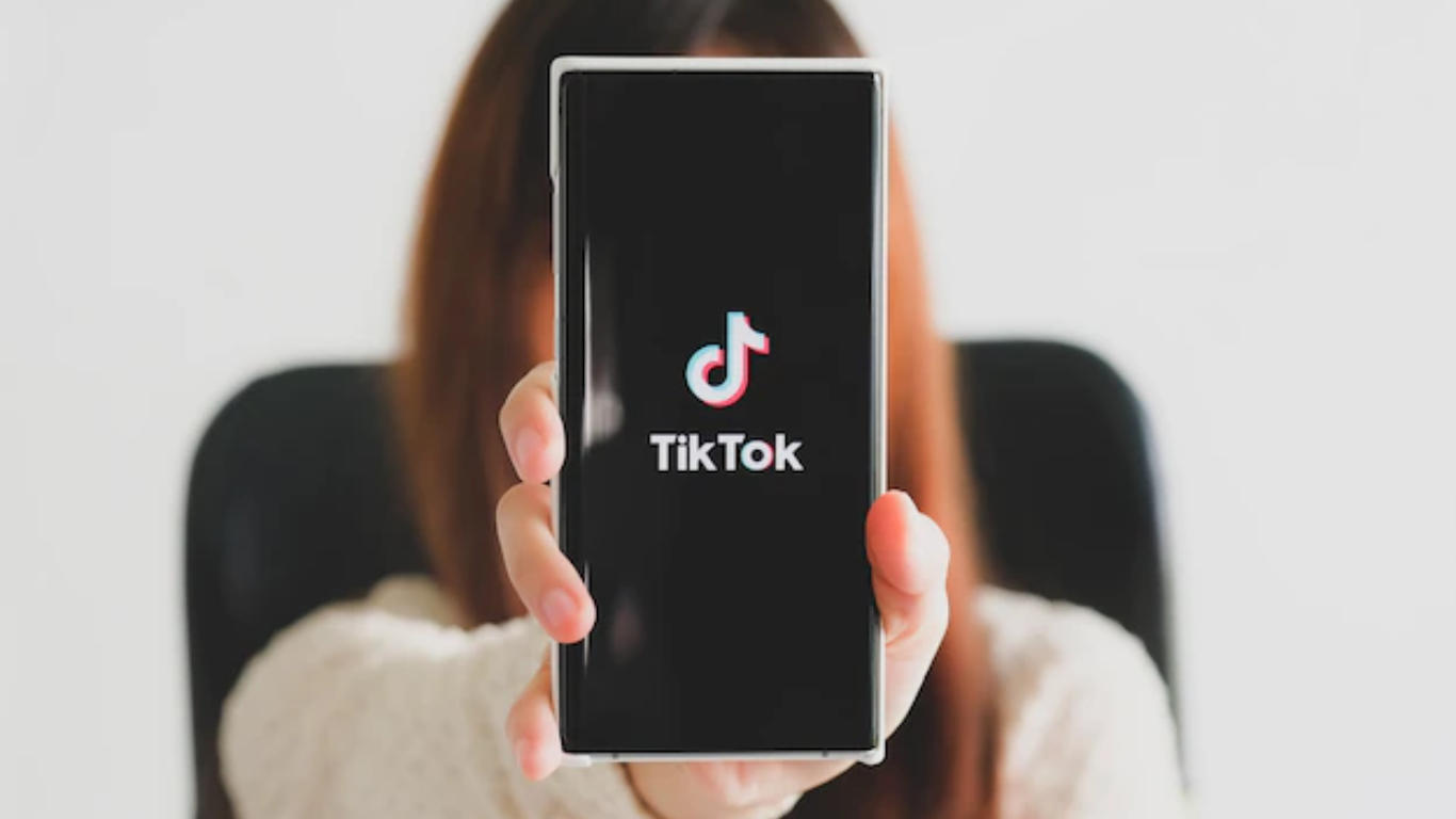 tiktok overtakes google