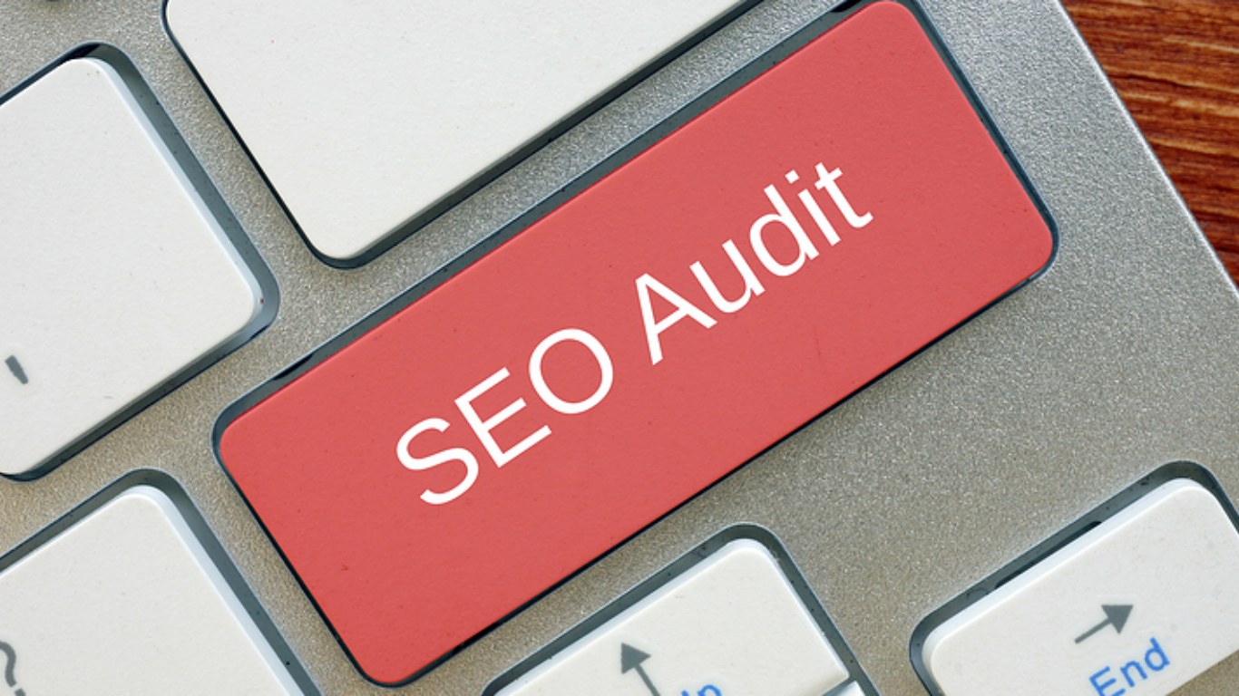 Benefits of an SEO Audit