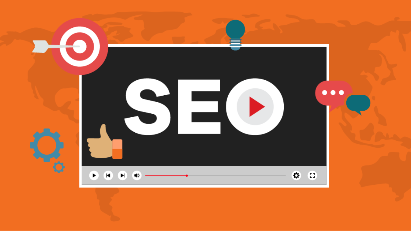 seo for video