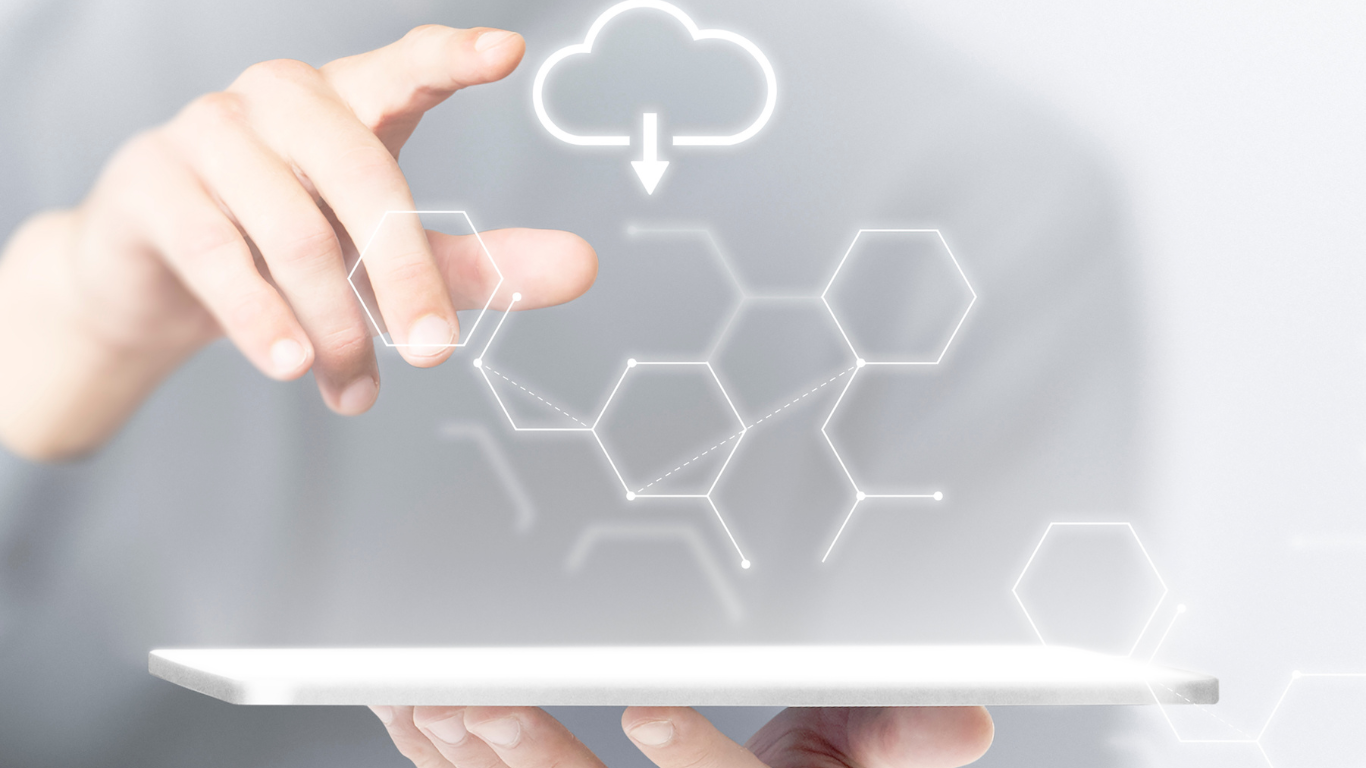 data migration