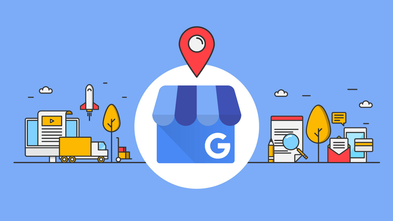 Benefits of local SEO in Google My Business