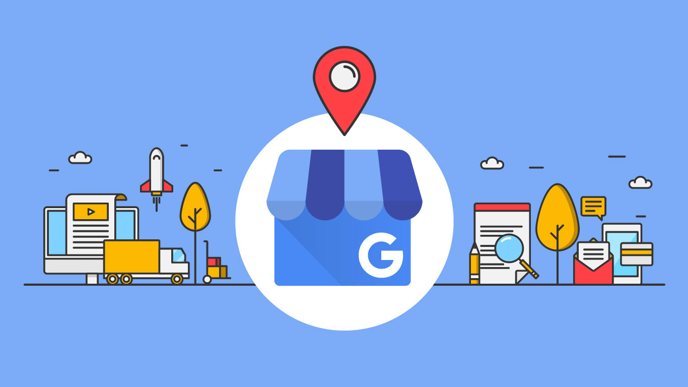 Local SEO Services