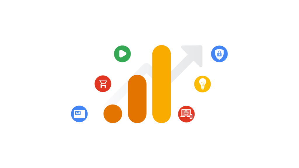 migração automática para o Google Analytics 4