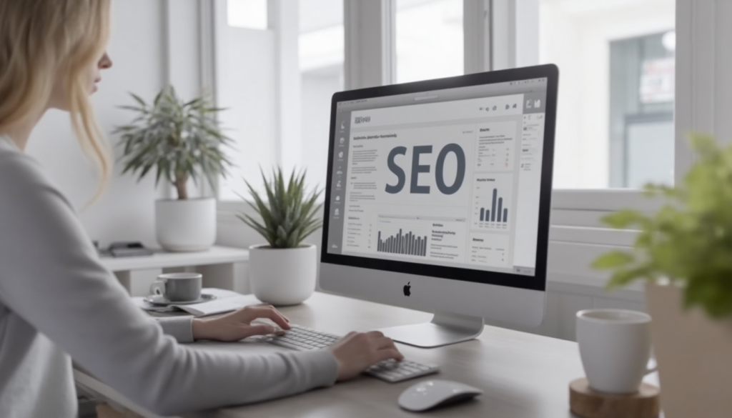 GEO: La nueva era del SEO