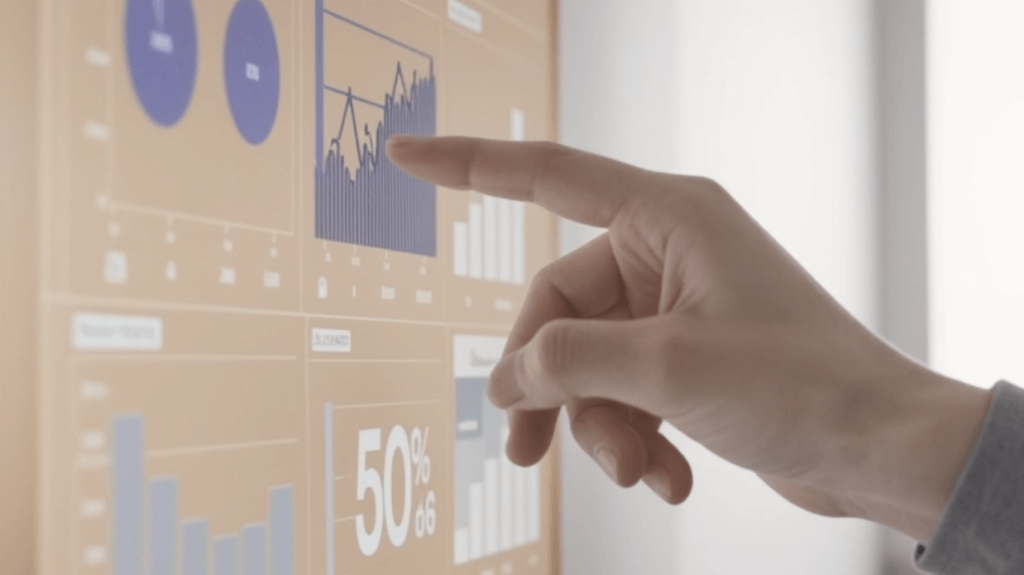 Beneficios del ERP para Marketing Digital