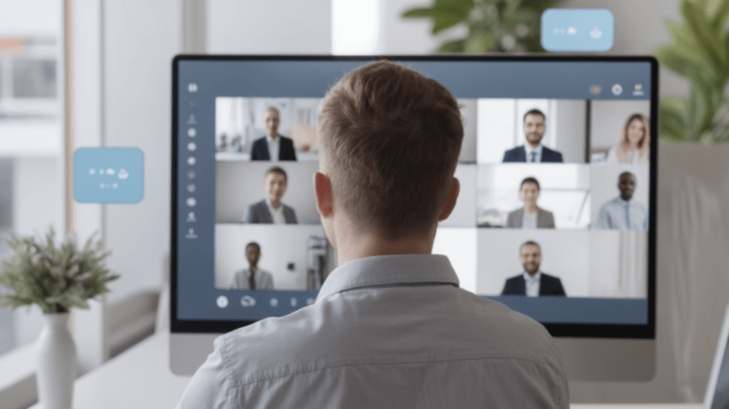 6 Tipos Eventos Virtuales Corporativos para Impulsar tu Empresa